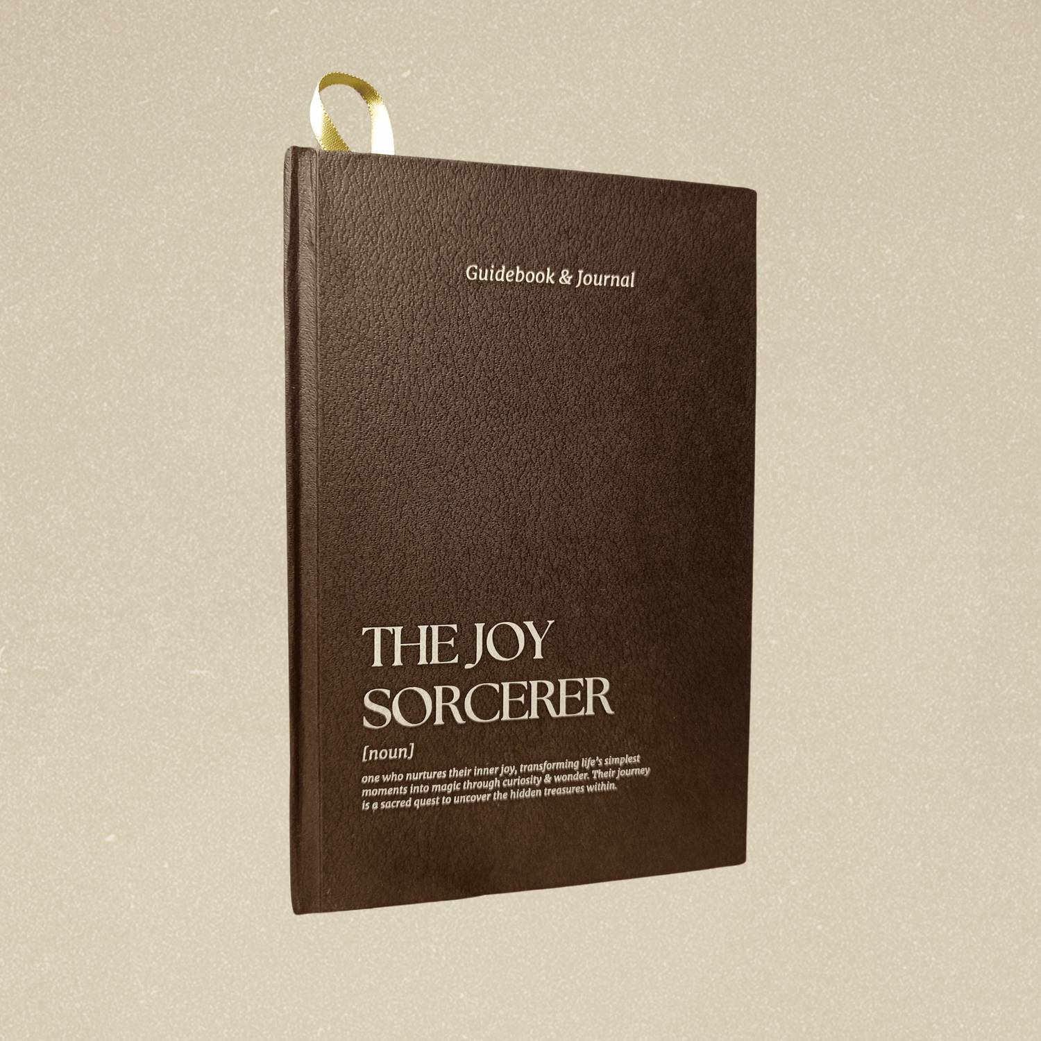 mental, emotional wellness journal for positive mindset, happiness and intentional life