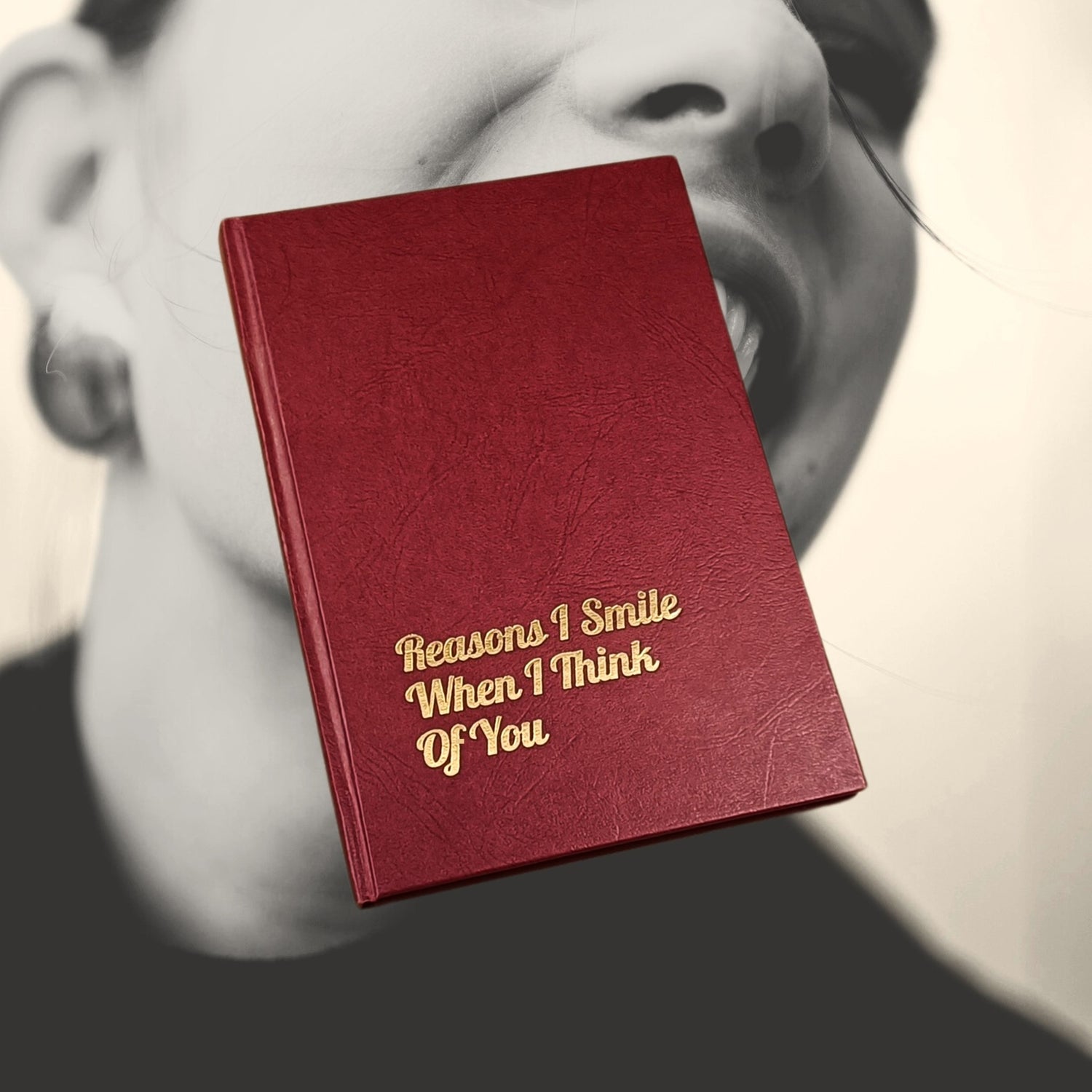 love journal for couples, gifting for wedding, anniversary, birthdays, soulful gifts for family, friends