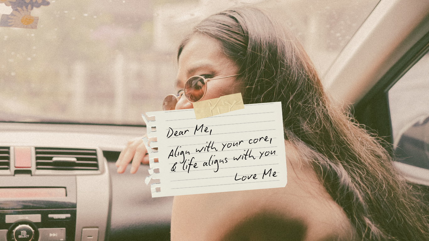 mental, emotional wellness journal for positive mindset, happiness and intentional life