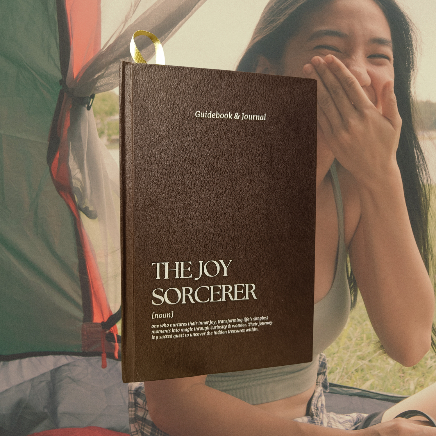 mental, emotional wellness journal for positive mindset, happiness and intentional life